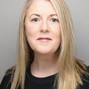 Muireann Carroll Deputy Head of Juniors (EYFS & KS1)