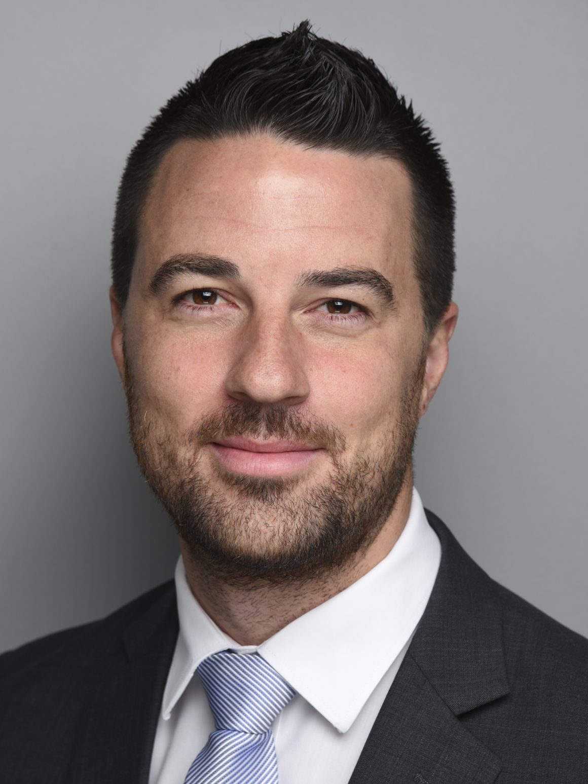 Deputy Head of Senior School