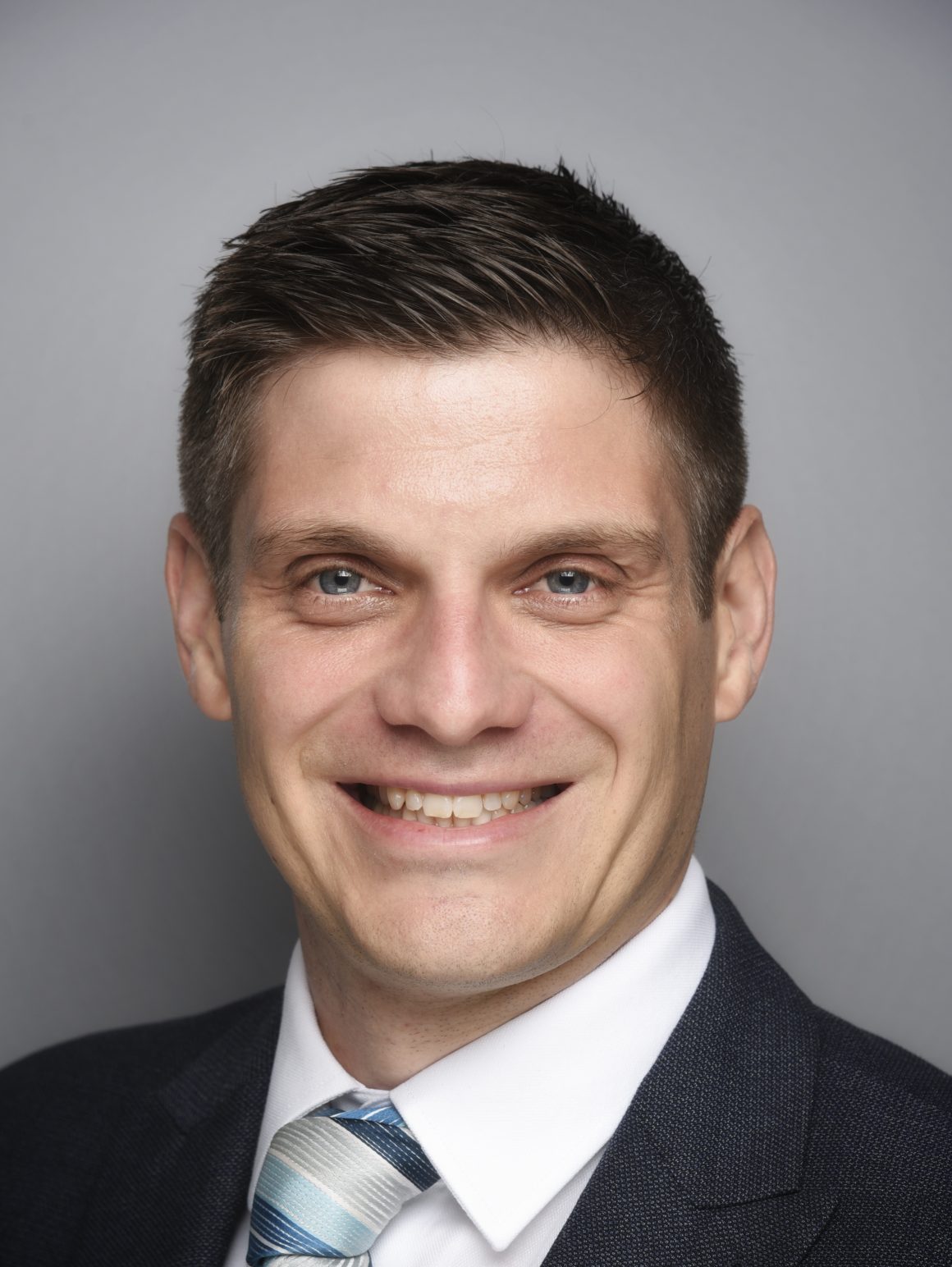 Assistant Head of Senior School