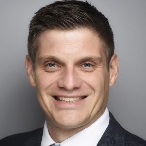 Andrew Spencer-01 Assistant Head of Senior School