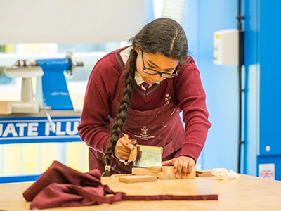 A collaborative, Emirate-wide network